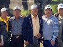 Phó Bí thư Tỉnh ủy Sóc Trăng phủ nhận việc đi Nhật bằng tiền của "ông trùm" xăng giả Phó Bí thư Tỉnh ủy Sóc Trăng phủ nhận việc đi Nhật bằng tiền của "ông trùm" xăng giả