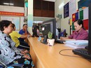 TP HCM sáp nhập 15 phường không đạt chuẩn TP HCM sáp nhập 15 phường không đạt chuẩn