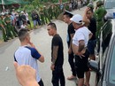 Công an Đồng Nai thông tin về vụ 2 nhóm xô xát, bao vây xe ở Biên Hòa Công an Đồng Nai thông tin về vụ 2 nhóm xô xát, bao vây xe ở Biên Hòa