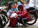 Kinh hoàng rác thải nhựa (*): Cần sự chung tay của cả cộng đồng Kinh hoàng rác thải nhựa (*): Cần sự chung tay của cả cộng đồng