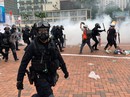Ông Trump khuyên Trung Quốc và Hồng Kông “ngồi xuống bàn bạc” Ông Trump khuyên Trung Quốc và Hồng Kông “ngồi xuống bàn bạc”