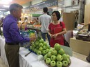 Xóa điểm nghẽn giữa sản xuất và phân phối Xóa điểm nghẽn giữa sản xuất và phân phối