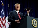 Thương chiến Mỹ-Trung: Ông Trump bị hàng trăm công ty Mỹ gây sức ép Thương chiến Mỹ-Trung: Ông Trump bị hàng trăm công ty Mỹ gây sức ép
