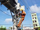 Mua điện Trung Quốc không căn cơ Mua điện Trung Quốc không căn cơ