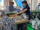 Gặp khó, doanh nghiệp cứ gọi Sở Công Thương! Gặp khó, doanh nghiệp cứ gọi Sở Công Thương!