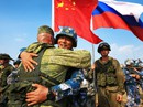 Trung Quốc vượt Nga trong cuộc đua về cường quốc hàng hải? Trung Quốc vượt Nga trong cuộc đua về cường quốc hàng hải?