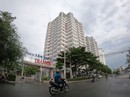 "Khóc ròng" với ban quản trị chung cư "Khóc ròng" với ban quản trị chung cư