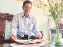 Ông Liêm mê làm từ thiện Ông Liêm mê làm từ thiện