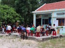 Vào tận nhà truy sát 3 cha con: Công an nói gì về việc "gọi mà không đến"? Vào tận nhà truy sát 3 cha con: Công an nói gì về việc "gọi mà không đến"?