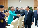Doanh nhân kiến nghị chống nạn “phong bao, phong bì” Doanh nhân kiến nghị chống nạn “phong bao, phong bì”