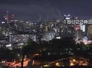 Nhật Bản: Khoảng 10.000 hộ mất điện, giao thông tê liệt sau trận động đất kinh hoàng Nhật Bản: Khoảng 10.000 hộ mất điện, giao thông tê liệt sau trận động đất kinh hoàng