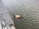 Tìm thân nhân thi thể người đàn ông trôi vào gần khu du lịch Tìm thân nhân thi thể người đàn ông trôi vào gần khu du lịch