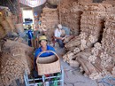 Rộng đường xuất khẩu hàng thủ công mỹ nghệ Rộng đường xuất khẩu hàng thủ công mỹ nghệ