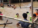 Phập phồng lo trẻ đuối nước Phập phồng lo trẻ đuối nước