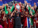 "Vua về nhì" Klopp đã đổi vận "Vua về nhì" Klopp đã đổi vận