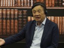 CEO Huawei: Lệnh trừng phạt của Mỹ không đáng ngại với chúng tôi CEO Huawei: Lệnh trừng phạt của Mỹ không đáng ngại với chúng tôi