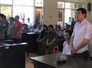 Giả danh cán bộ công ty xổ số lừa đảo cả hội người mù Giả danh cán bộ công ty xổ số lừa đảo cả hội người mù