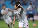 Uruguay ngược dòng, Nhật Bản chia điểm tiếc nuối Uruguay ngược dòng, Nhật Bản chia điểm tiếc nuối