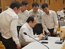 Số hóa công việc của Chính phủ Số hóa công việc của Chính phủ