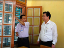 Thứ trưởng Bộ GD-ĐT lưu ý thí sinh những điều cần biết trước kỳ thi THPT quốc gia Thứ trưởng Bộ GD-ĐT lưu ý thí sinh những điều cần biết trước kỳ thi THPT quốc gia