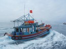 Đặt lợi ích quốc gia lên cao nhất Đặt lợi ích quốc gia lên cao nhất