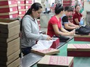 Việt Nam bị ảnh hưởng bởi thương chiến Mỹ - Trung Việt Nam bị ảnh hưởng bởi thương chiến Mỹ - Trung