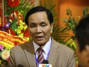VFF: Ông Cấn Văn Nghĩa từ chức không ảnh hưởng lớn VFF: Ông Cấn Văn Nghĩa từ chức không ảnh hưởng lớn