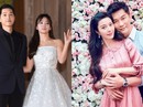 Tình yêu trong giới showbiz: Không như cổ tích! Tình yêu trong giới showbiz: Không như cổ tích!