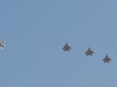 Mỹ lần đầu triển khai “Chim ăn thịt” F-22 tới gần Iran Mỹ lần đầu triển khai “Chim ăn thịt” F-22 tới gần Iran