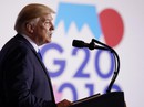 Ông Trump cho phép Huawei mua sản phẩm từ công ty Mỹ Ông Trump cho phép Huawei mua sản phẩm từ công ty Mỹ