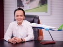 Financial Times: Bamboo Airways đặt mục tiêu bay thẳng tới Mỹ đầu năm tới Financial Times: Bamboo Airways đặt mục tiêu bay thẳng tới Mỹ đầu năm tới