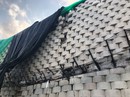 Vụ bức tường khổng lồ "treo trên đầu dân": Quyết không cho tồn tại Vụ bức tường khổng lồ "treo trên đầu dân": Quyết không cho tồn tại