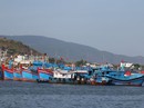 Một triệu lá cờ Tổ quốc cùng ngư dân bám biển: Khơi dậy lòng yêu nước, hướng về biển, đảo Một triệu lá cờ Tổ quốc cùng ngư dân bám biển: Khơi dậy lòng yêu nước, hướng về biển, đảo