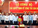 Phó Giám đốc Sở Tư pháp lên tiếng việc từ chối nhận quyết định điều động Phó Giám đốc Sở Tư pháp lên tiếng việc từ chối nhận quyết định điều động