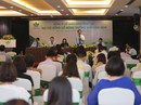 Nông dược HAI đẩy mạnh sản phẩm sinh học phục vụ phát triển nông nghiệp sạch Nông dược HAI đẩy mạnh sản phẩm sinh học phục vụ phát triển nông nghiệp sạch