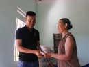 Cộng đồng mạng góp tiền giúp bà bán ve chai bị cướp Cộng đồng mạng góp tiền giúp bà bán ve chai bị cướp