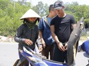 Thông tin chính thức vụ thanh niên cướp tiền của bà bán ve chai Thông tin chính thức vụ thanh niên cướp tiền của bà bán ve chai