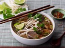 Phở Việt Nam và những món ăn nghe tên biết ngay xuất xứ Phở Việt Nam và những món ăn nghe tên biết ngay xuất xứ