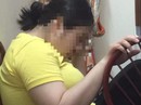 Cô gái Hà Nội nghiện xúc xích, đồ ăn nhanh tăng hàng chục kg sau một mùa hè Cô gái Hà Nội nghiện xúc xích, đồ ăn nhanh tăng hàng chục kg sau một mùa hè