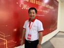 Chứng kiến mẹ mất vì thiếu máu truyền, người đàn ông đặt mục tiêu hiến máu 100 lần Chứng kiến mẹ mất vì thiếu máu truyền, người đàn ông đặt mục tiêu hiến máu 100 lần
