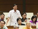 Các dự án BOT giao thông chưa minh bạch Các dự án BOT giao thông chưa minh bạch