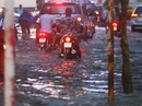 NHỮNG CÔNG TRÌNH SÁNG TẠO VÌ DÂN (*): "Bửu bối" cho những ngày mưa NHỮNG CÔNG TRÌNH SÁNG TẠO VÌ DÂN (*): "Bửu bối" cho những ngày mưa