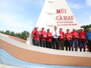 Một triệu lá cờ Tổ quốc cùng ngư dân bám biển: Biểu hiện của sức mạnh đoàn kết toàn dân Một triệu lá cờ Tổ quốc cùng ngư dân bám biển: Biểu hiện của sức mạnh đoàn kết toàn dân