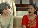 Ngừng làm "bà mối", Cát Tường hóa thân thành con dâu Cát Phượng Ngừng làm "bà mối", Cát Tường hóa thân thành con dâu Cát Phượng