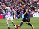 Valladolid "bán" suất Champions League, cả La Liga rúng động Valladolid "bán" suất Champions League, cả La Liga rúng động