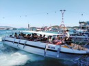 Cơn sốt tour du lịch tự phát Cơn sốt tour du lịch tự phát