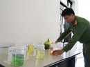 Vụ bắt giam "đại gia" Trịnh Sướng: Bán hàng chục triệu lít xăng giả ra thị trường Vụ bắt giam "đại gia" Trịnh Sướng: Bán hàng chục triệu lít xăng giả ra thị trường