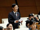 Xử lý nghiêm hàng loạt vụ tham nhũng Xử lý nghiêm hàng loạt vụ tham nhũng