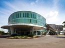 Trung tâm triển lãm lớn nhất TP HCM tiếp tục được mở rộng Trung tâm triển lãm lớn nhất TP HCM tiếp tục được mở rộng