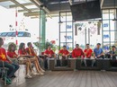 Livestream thứ 3 "Hành trình hát vì đội tuyển": "Hòa ca" chờ đoạt cúp vô địch Livestream thứ 3 "Hành trình hát vì đội tuyển": "Hòa ca" chờ đoạt cúp vô địch
